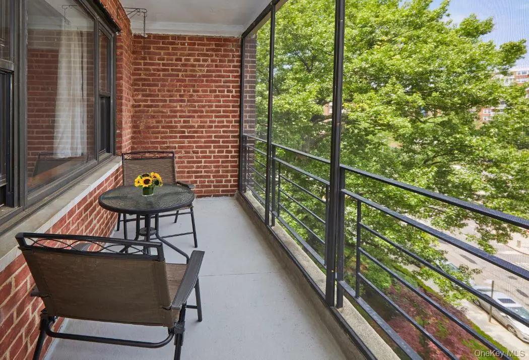 3616 Henry Hudson Pkwy #6AN, Bronx, NY 10463