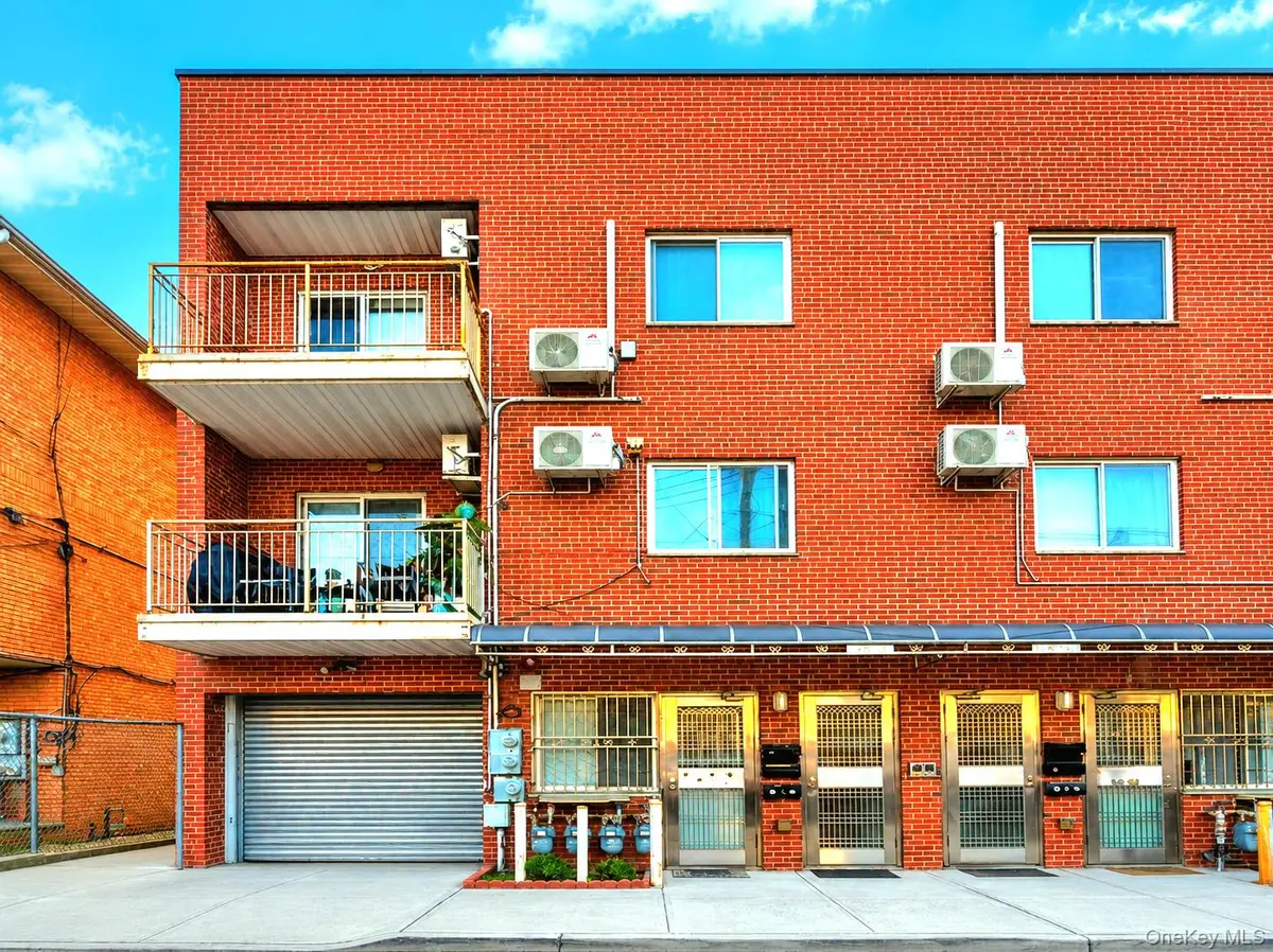 4208 & 4210 164th ST, Flushing, NY 11358