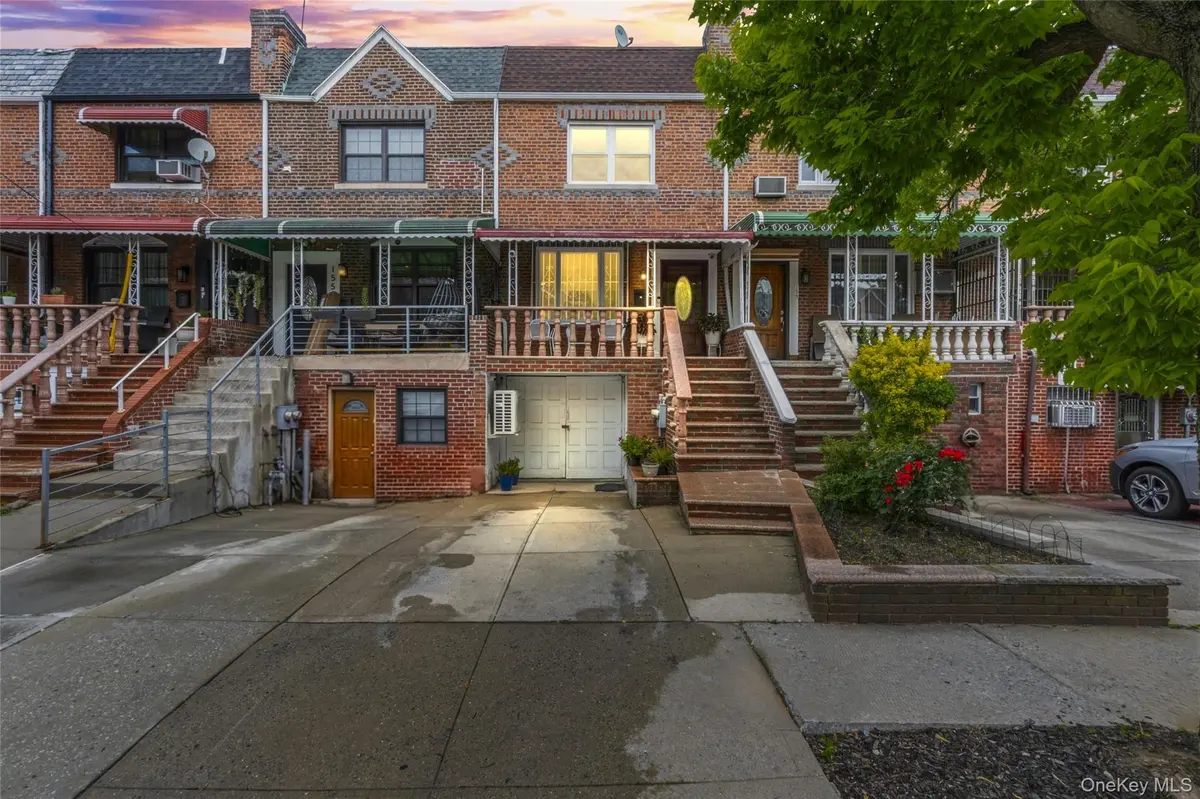 157 E 49th ST, Brooklyn, NY 11203