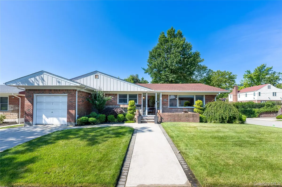 219-04 Stewart RD, Hollis Hills, NY 11427
