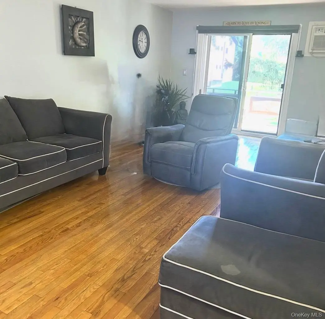 16 Brevoort DR #2D, Pomona, NY 10970