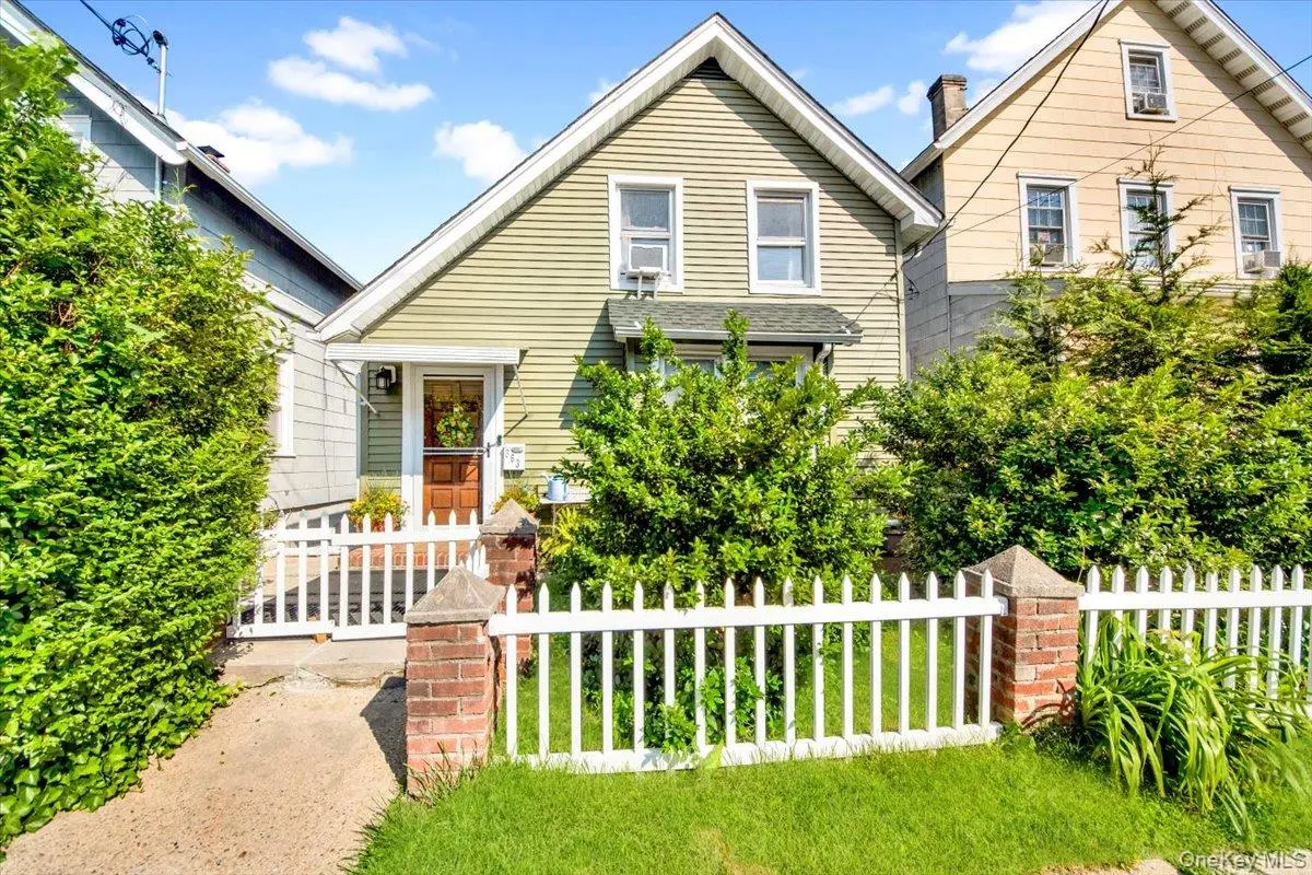 363 Willett AVE, Port Chester, NY 10573