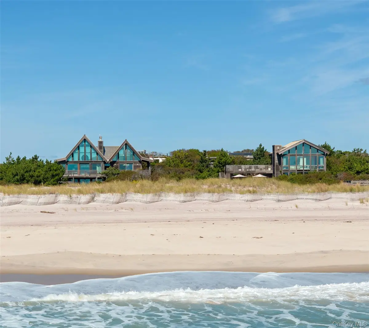 0 Charach & 1 West WALK, Water Island, NY 11772