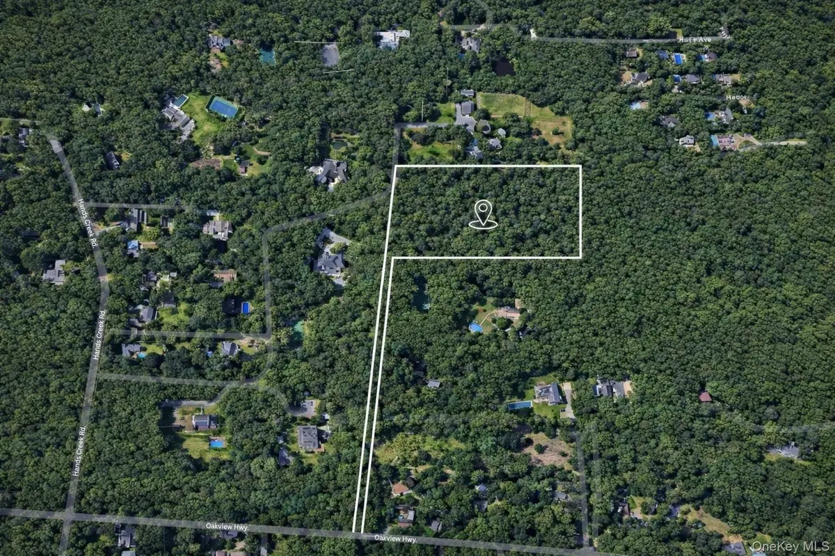 154 Oakview HWY, East Hampton, NY 11937