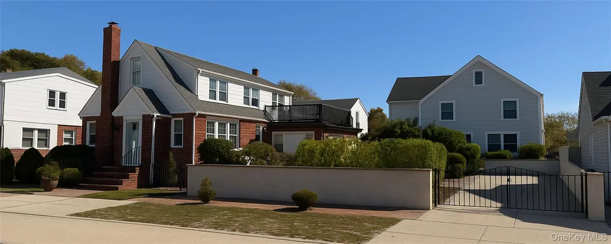 86 Lynbrook AVE, Point Lookout, NY 11569