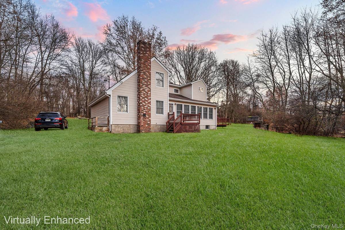 290 Ridge RD, Goshen, NY 10916