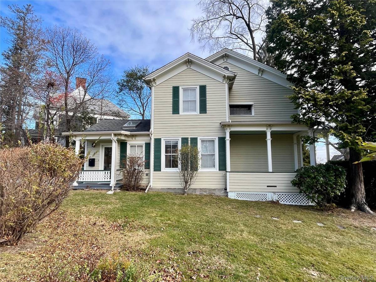 47 Wickham AVE #45, Middletown, NY 10940