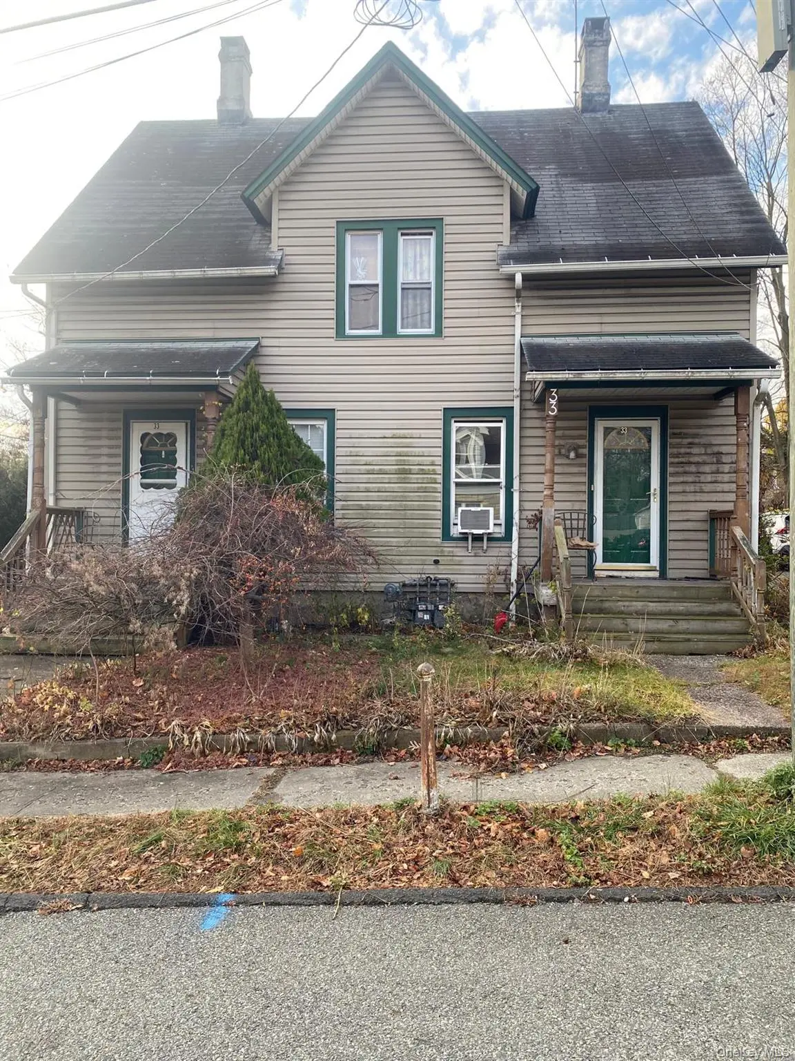 33 Second ST, Hillburn, NY 10931