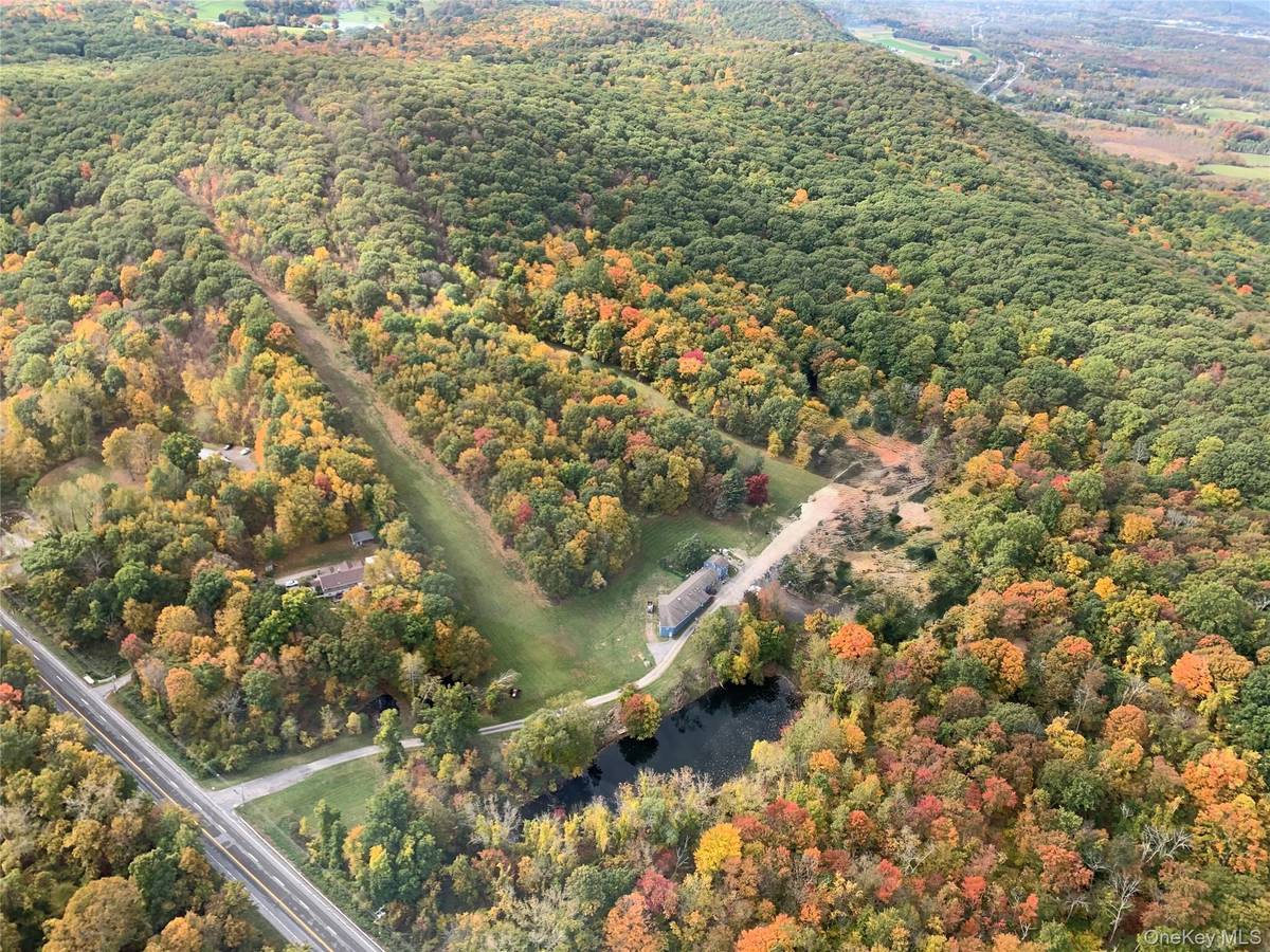 3384 Route 52, Stormville, NY 12582