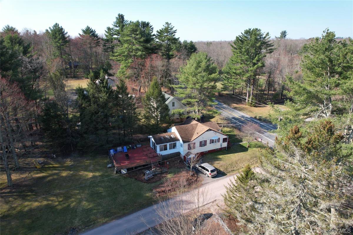 3624 State Route 55, Kauneonga Lake, NY 12720