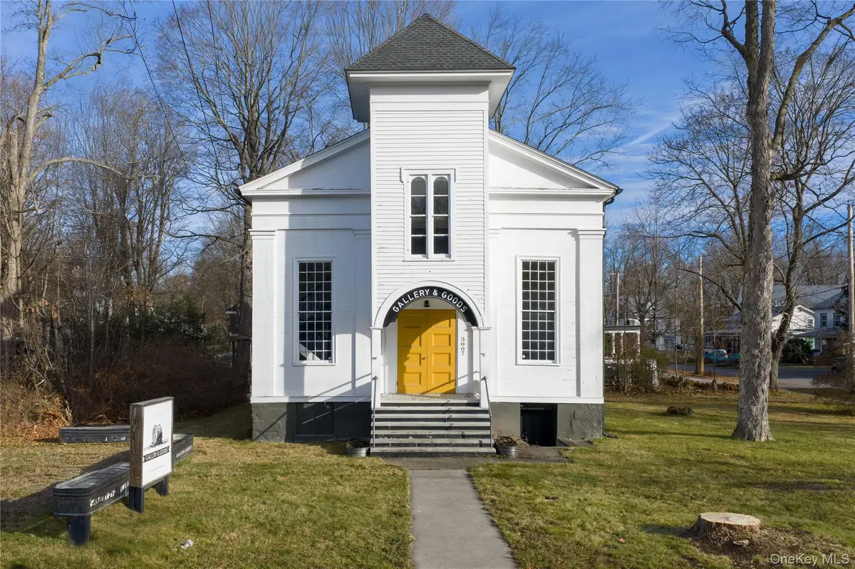3007 Church ST, Pine Plains, NY 12567