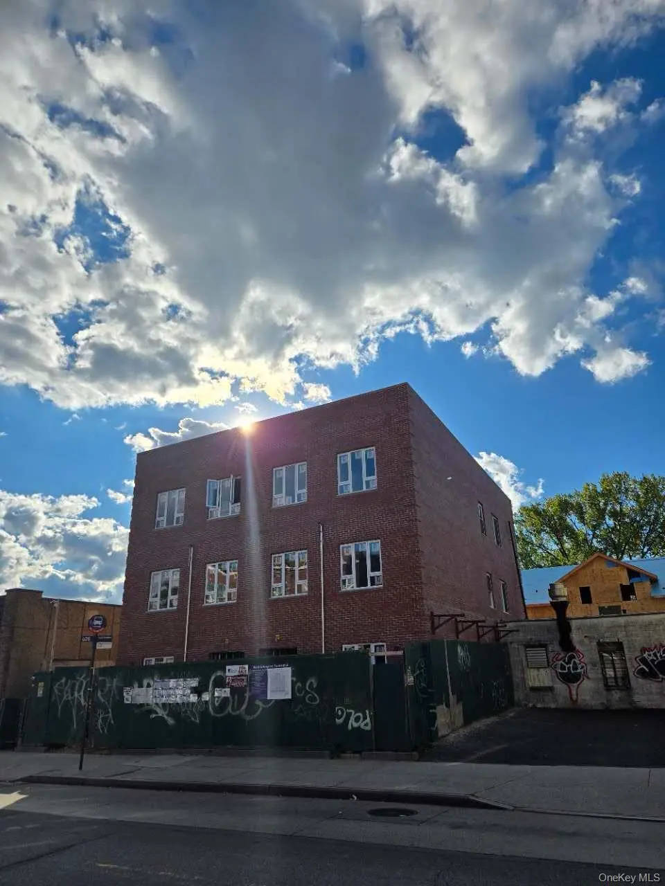 23-08 College point BLVD, College Point, NY 11356