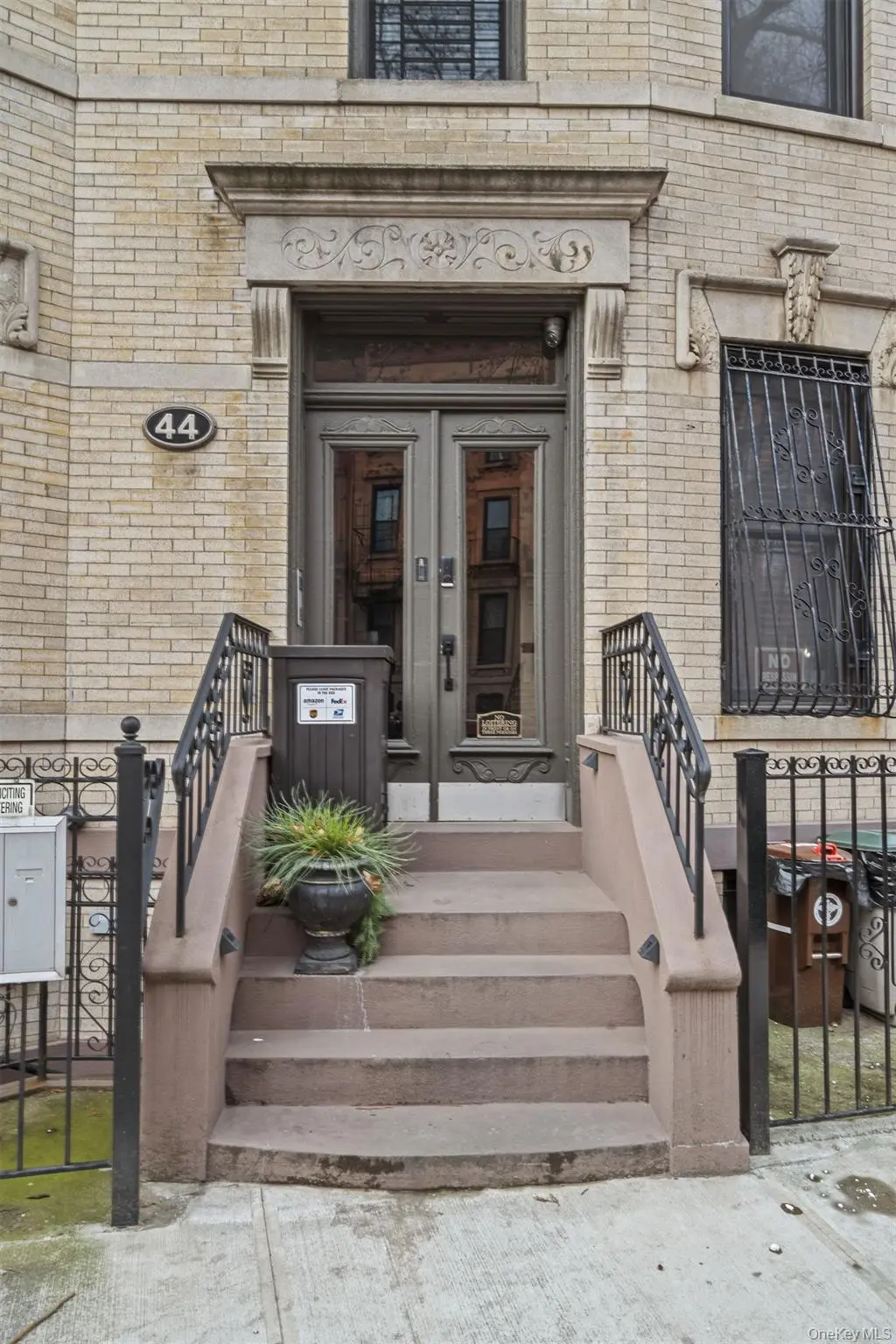 44 Decatur ST, Brooklyn, NY 11216