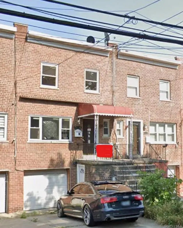 1918 Hunt AVE, Bronx, NY 10462