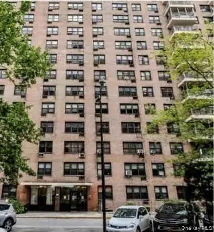 42-55 Colden ST #8N, Flushing, NY 11355