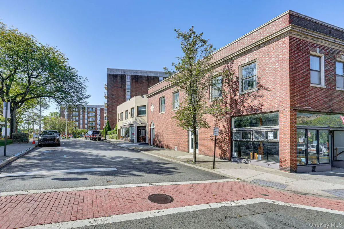 31 Park AVE, Suffern, NY 10901