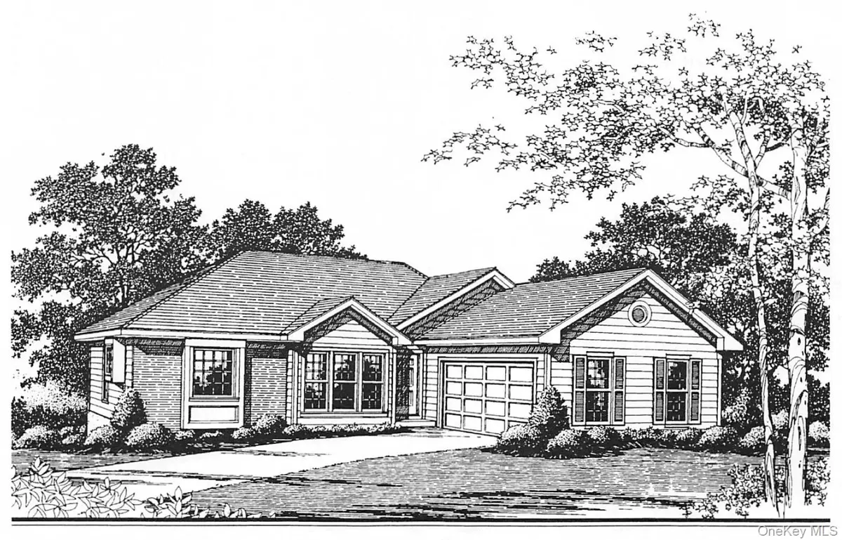 Lot A Merritts PATH, Rocky Point, NY 11778