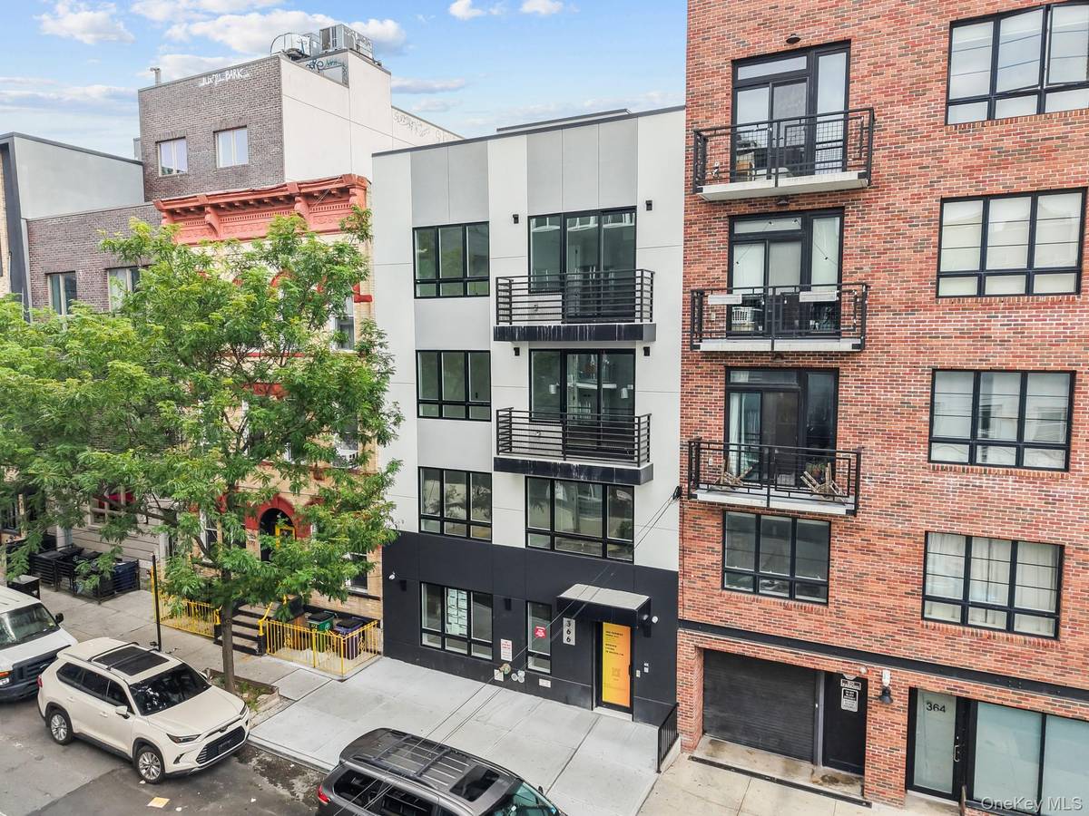 366 Harman ST #4R, Brooklyn, NY 11237