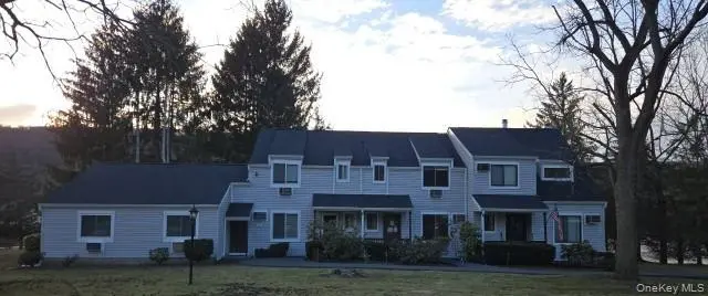 503 Mountain Laurel DR, Monroe, NY 10950