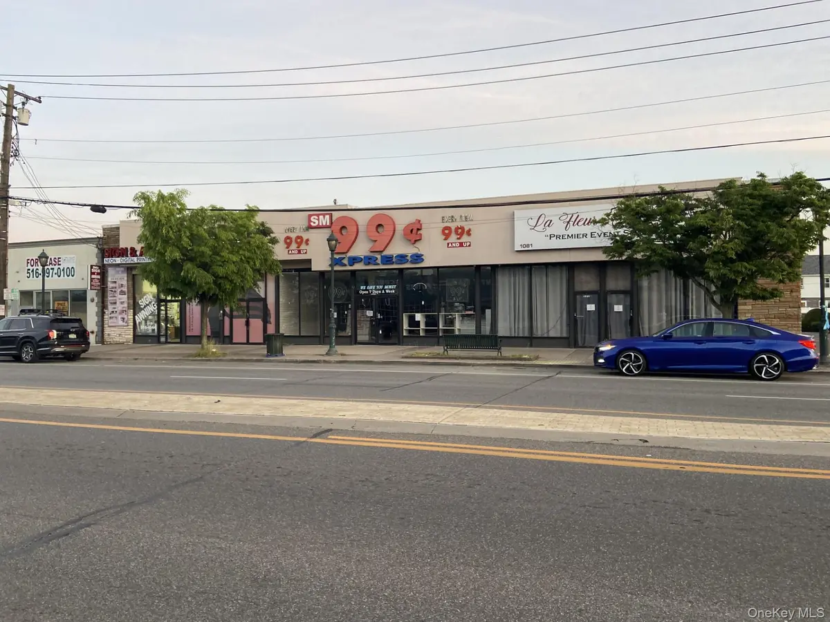 1081 Hempstead, Franklin Square, NY 11010
