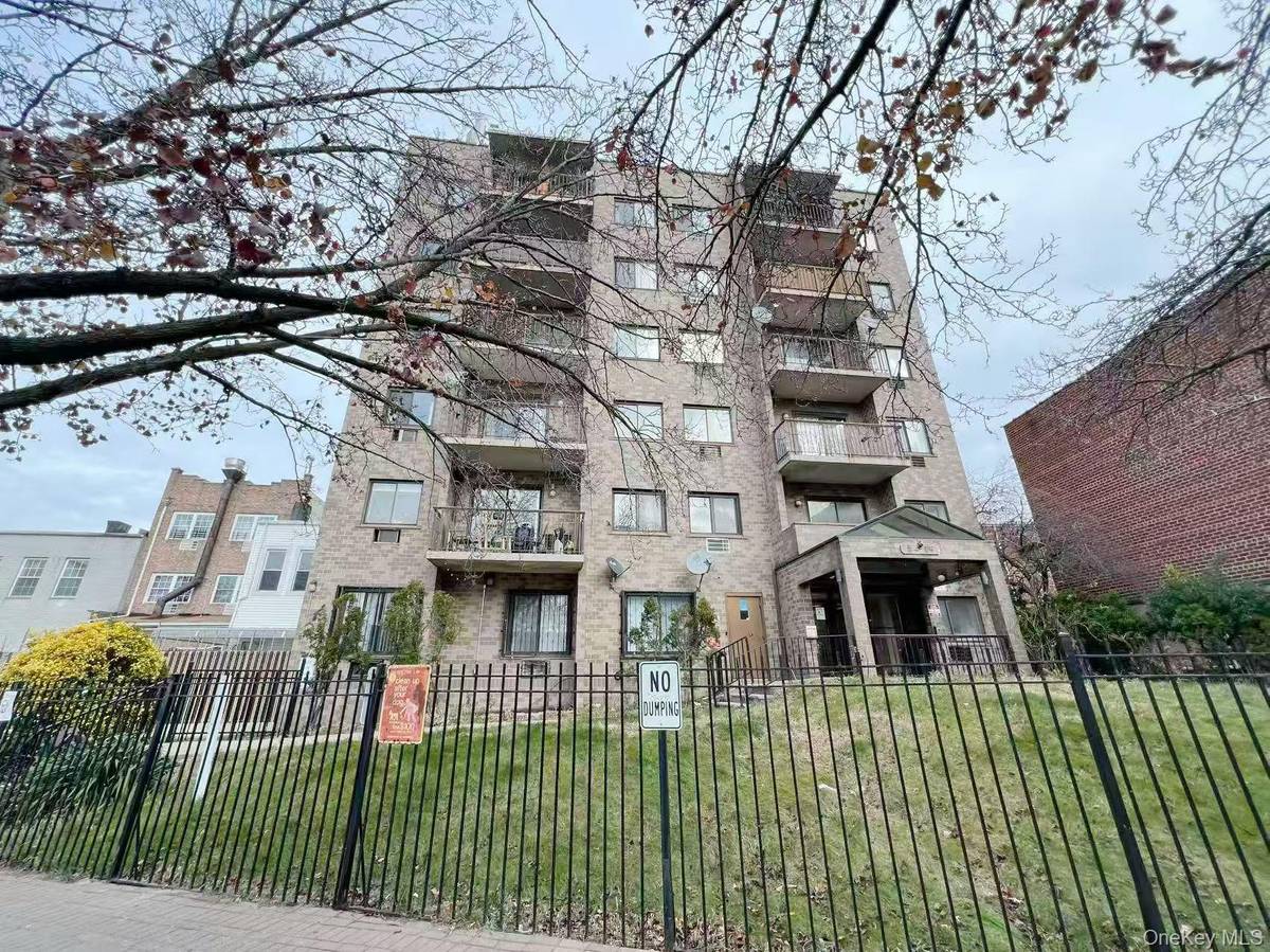 54-09 108th ST #6A, Corona, NY 11368