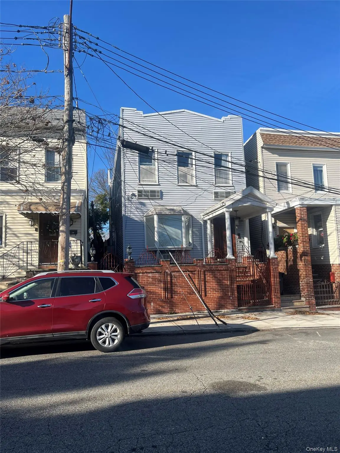 52-62 68th ST, Maspeth, NY 11378
