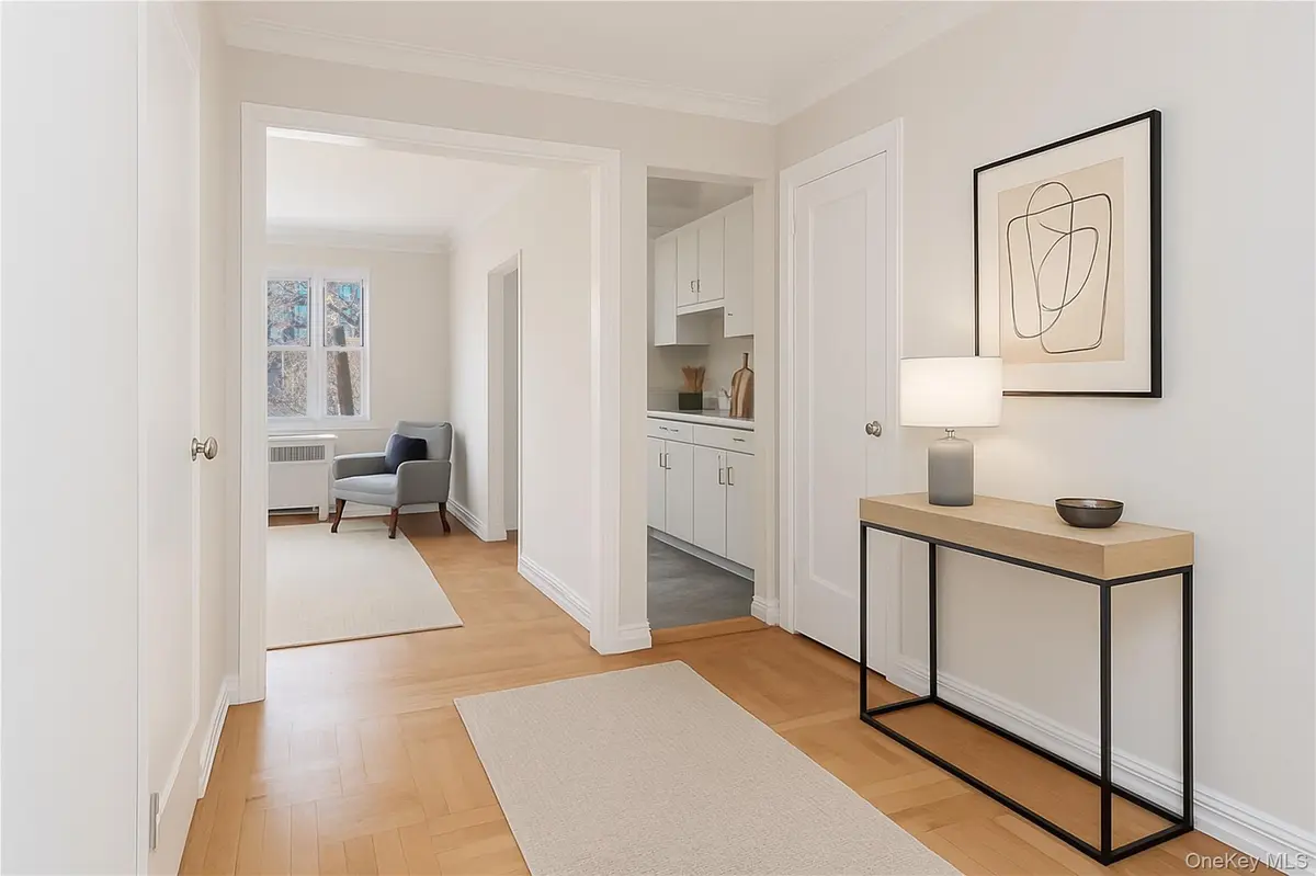 474 W 238th ST #4I, Bronx, NY 10463