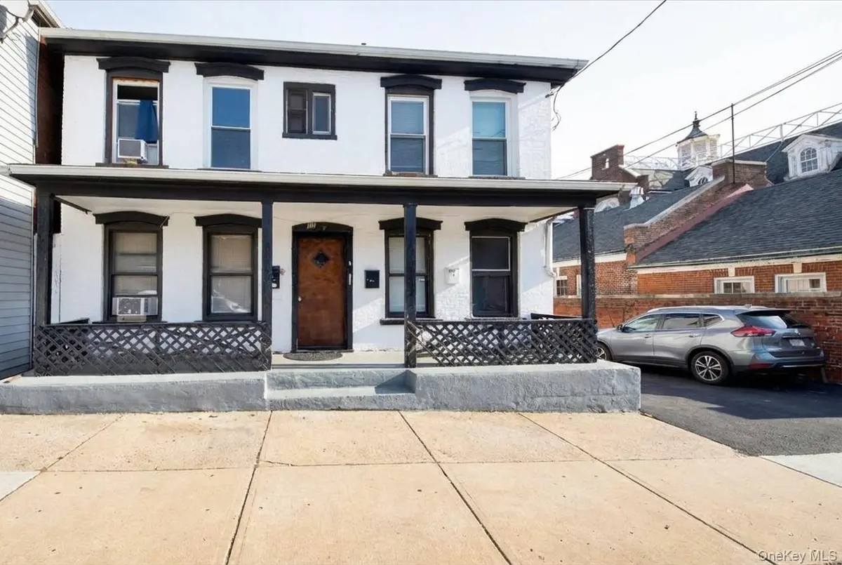 11 N 6th AVE, Mount Vernon, NY 10550