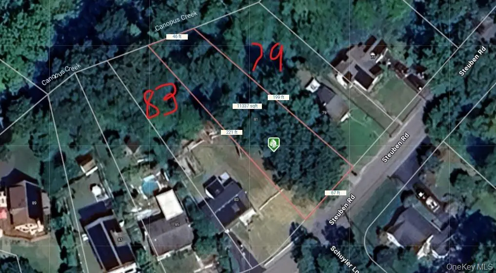 81 Steuben RD, Garrison, NY 10524