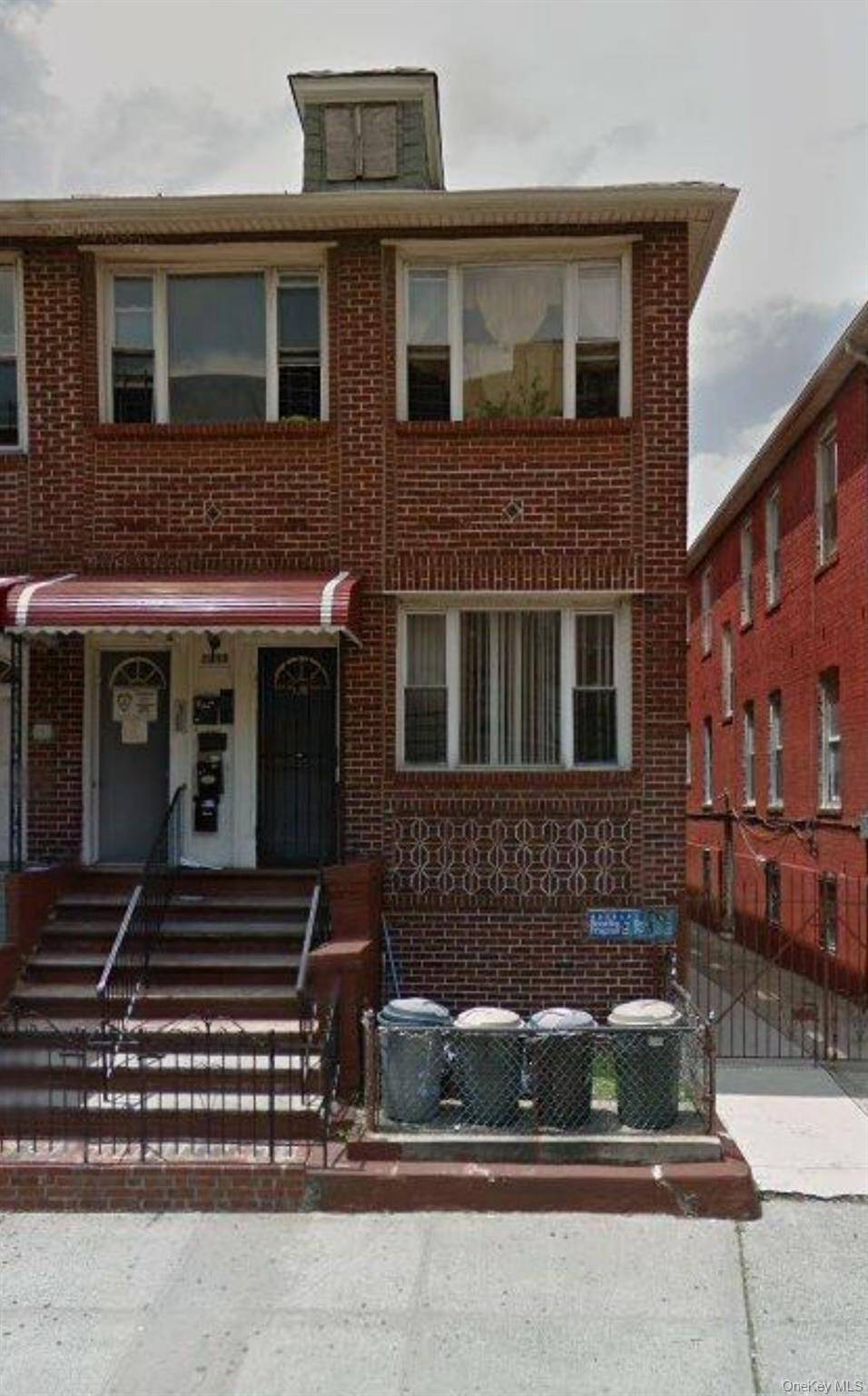 1311 Commonwealth AVE, Bronx, NY 10472