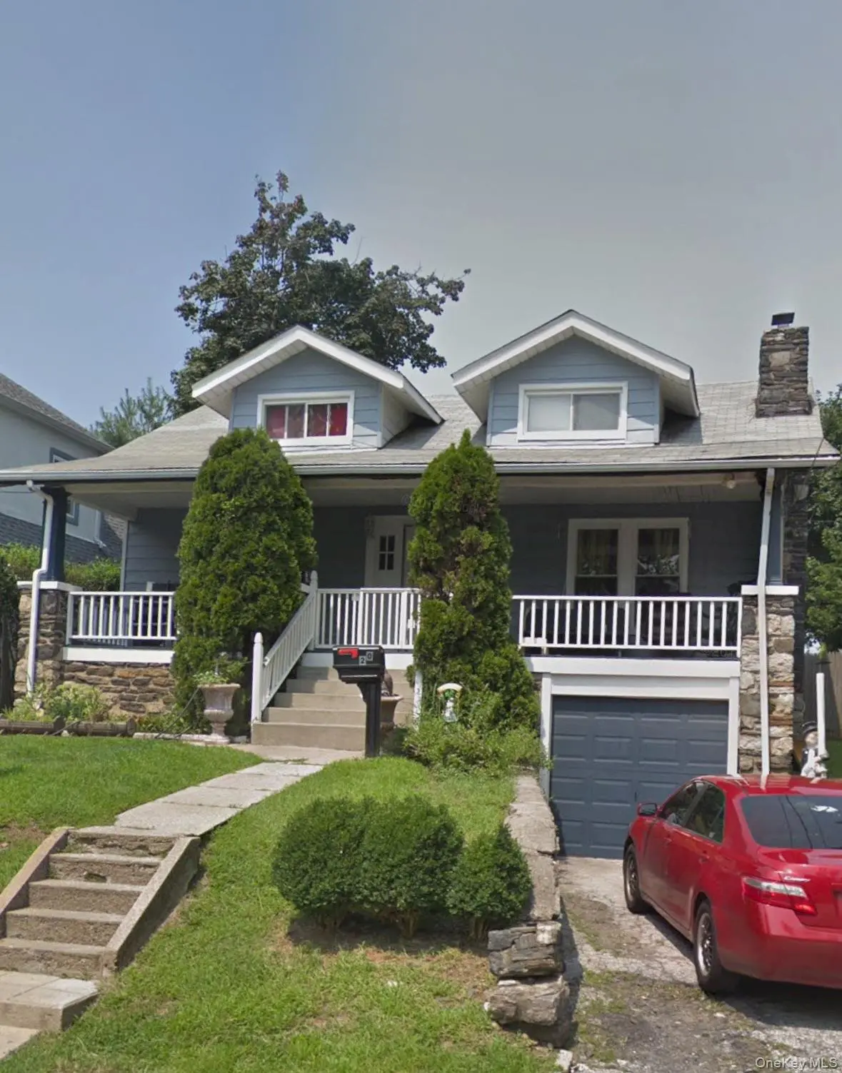 20 Alexander AVE, White Plains, NY 10606