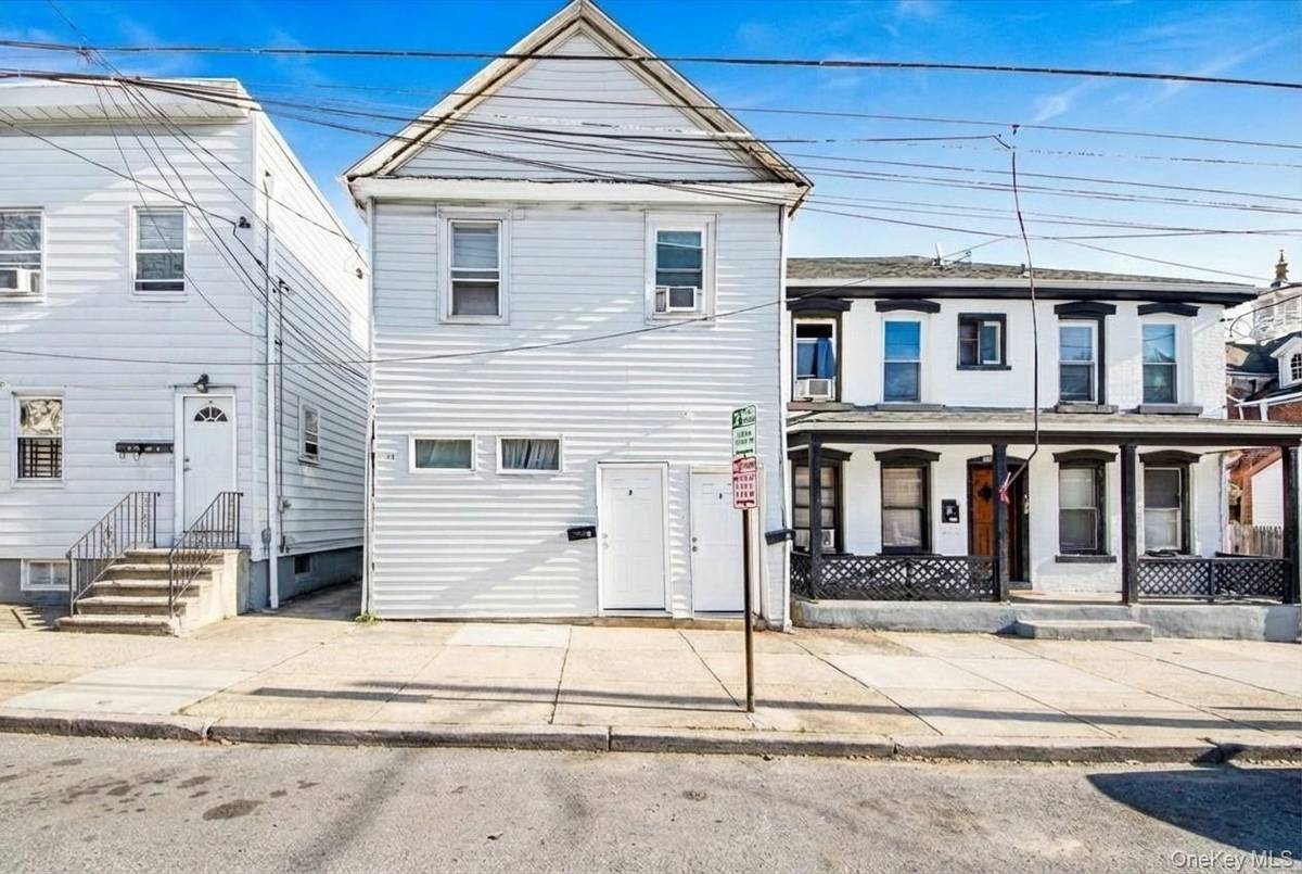 13 N 6th AVE, Mount Vernon, NY 10550