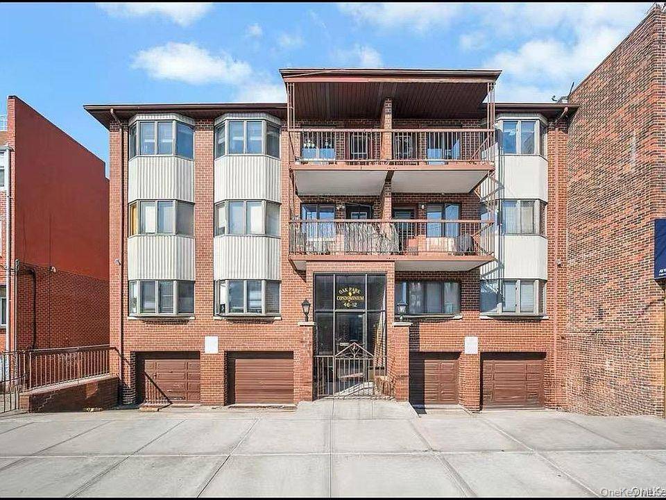 46-12 161st ST #2C, Flushing, NY 11358