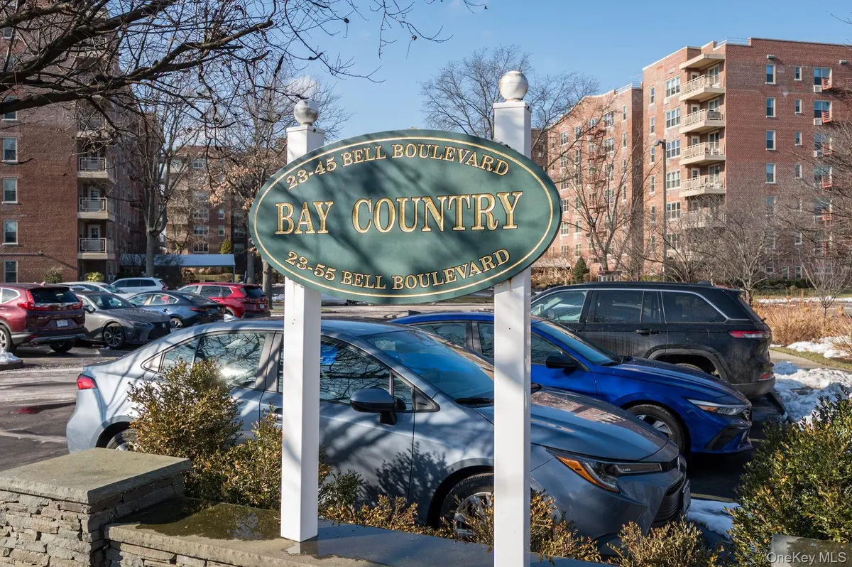 23-55 Bell Boulevard BLVD #6C, Bayside, NY 11360