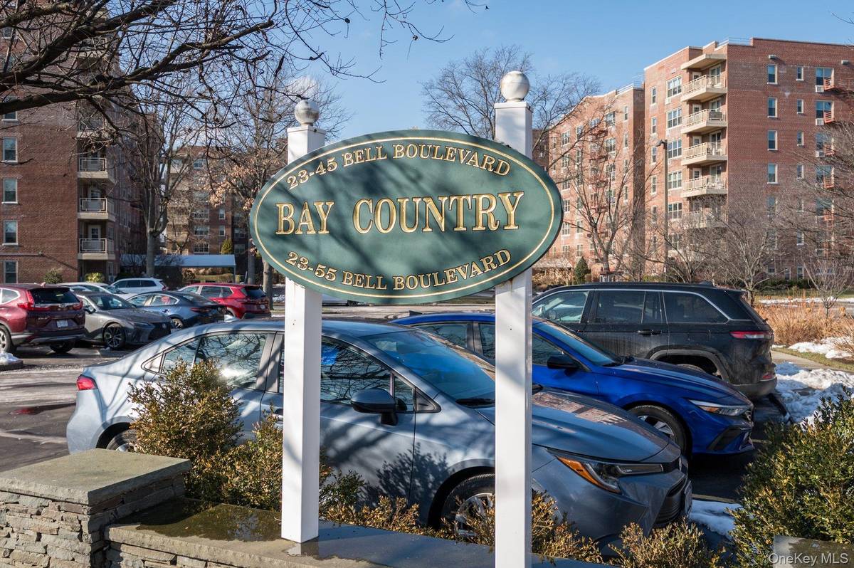23-55 Bell Boulevard BLVD #6C, Bayside, NY 11360