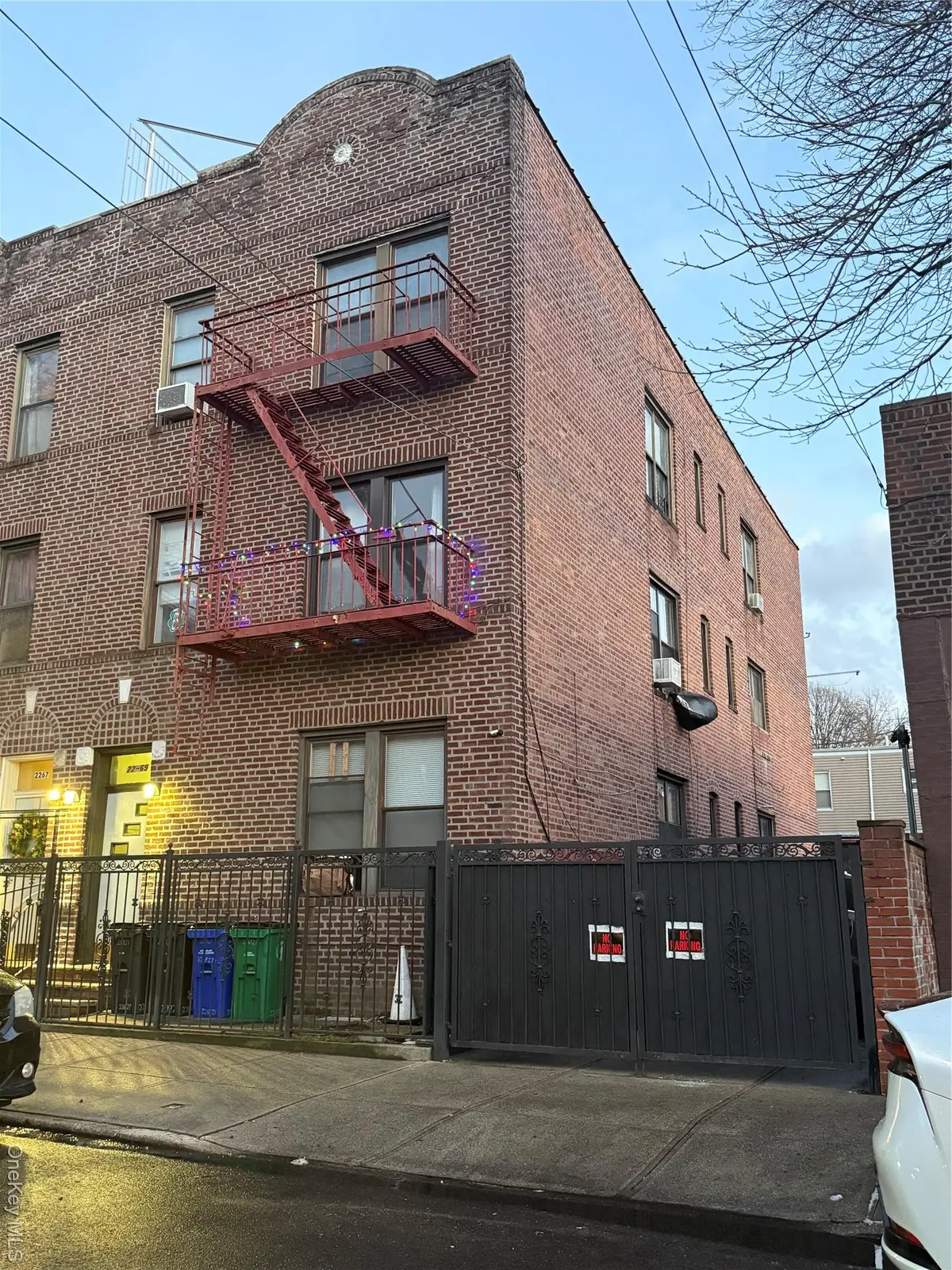 2269 27th ST, Astoria, NY 11105