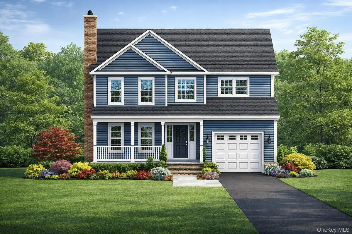 Lot c Merritts PATH, Rocky Point, NY 11778