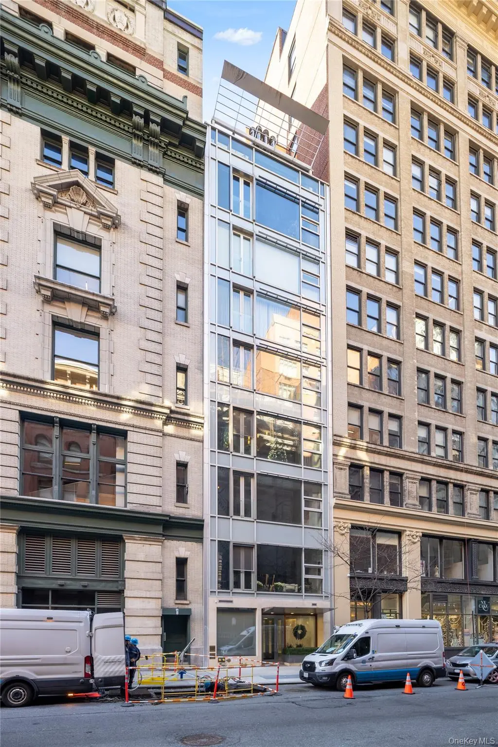 116 W 22nd ST #3, New York (manhattan), NY 10011