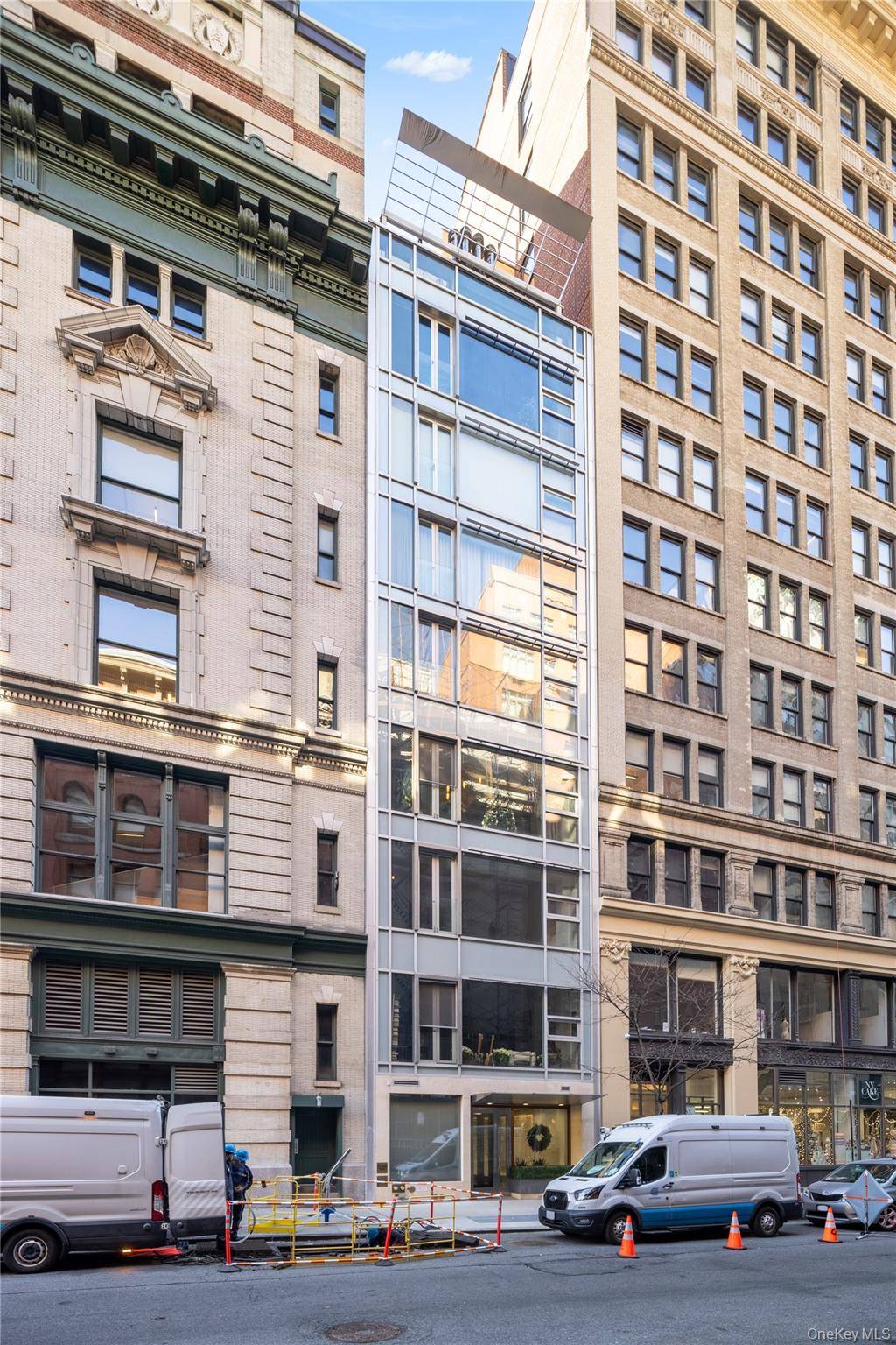 116 W 22nd ST #3, New York (manhattan), NY 10011