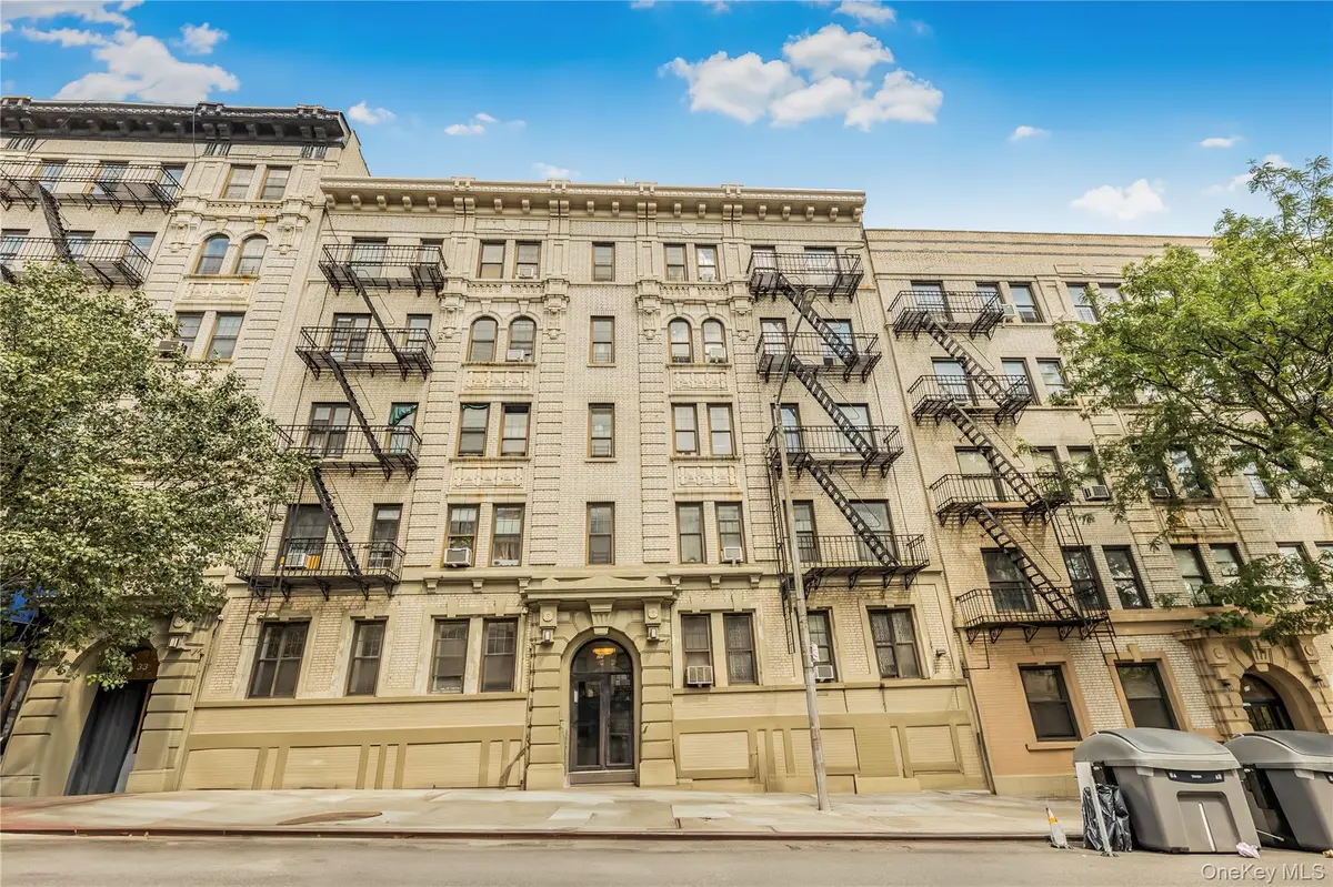29 Convent AVE #24, New York (manhattan), NY 10027