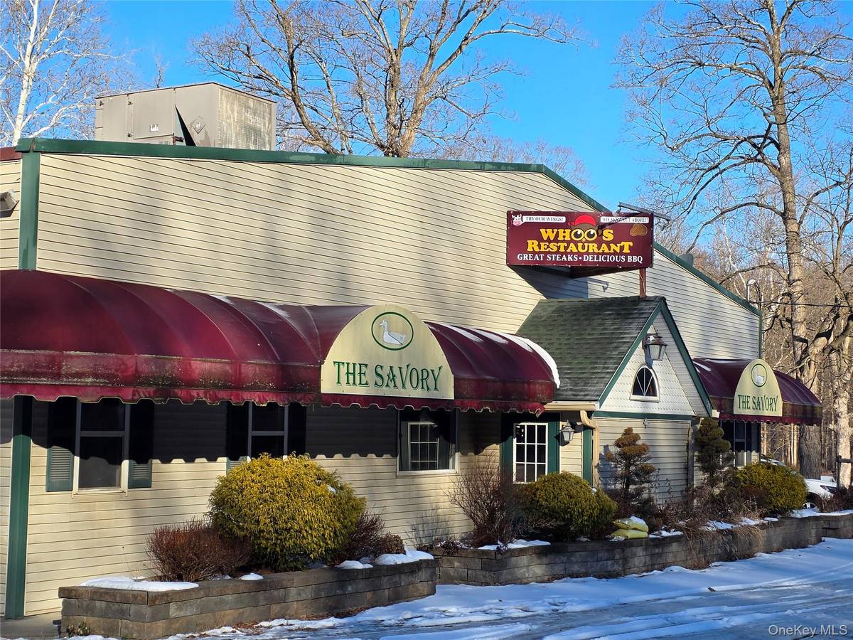923 State Route 32, Highland Mills, NY 10930
