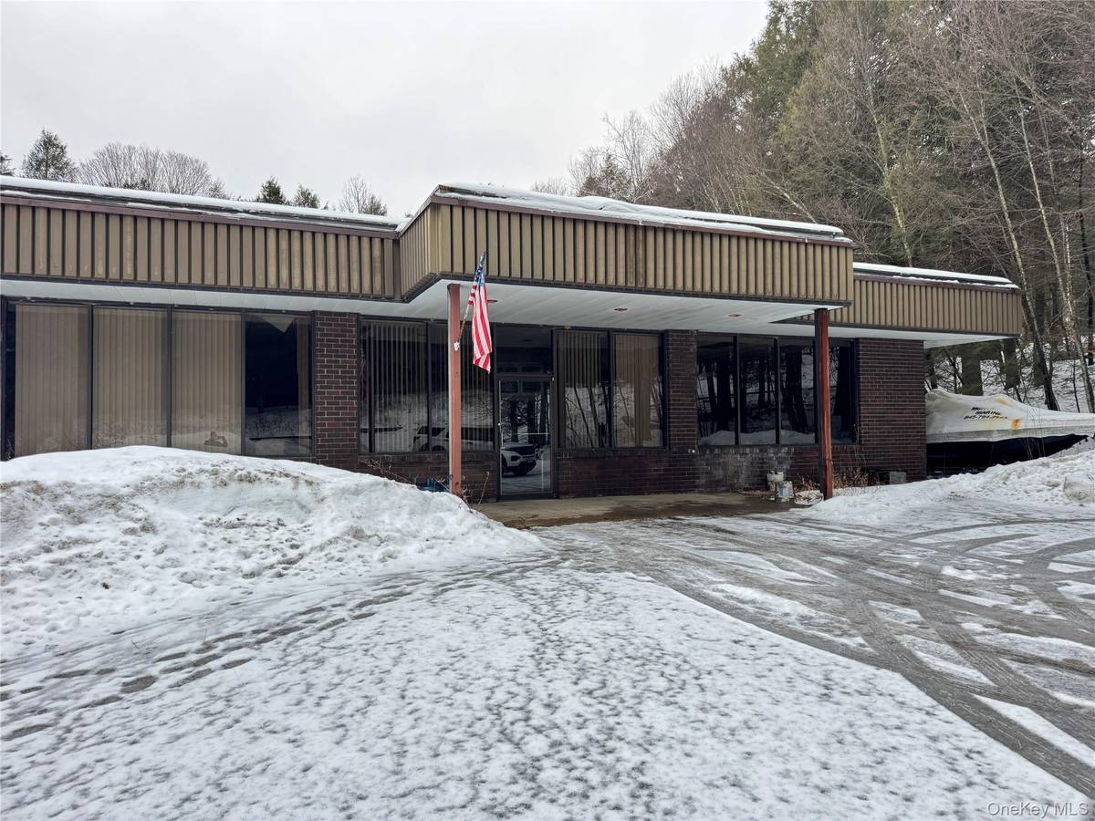 13 183B RD, Swan Lake, NY 12720