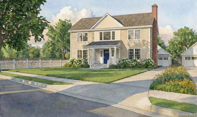 Lot 1 Woolsey ST, Huntington, NY 11743