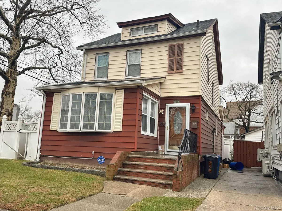 207-01 34th AVE, Bayside, NY 11361