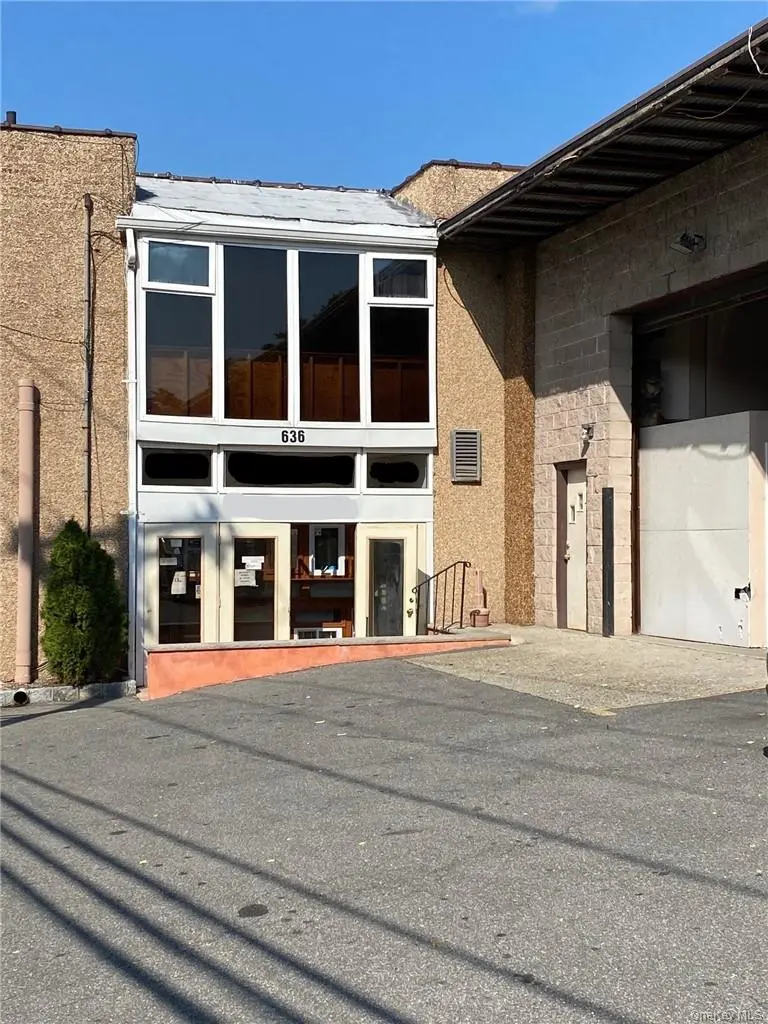 624 aka 636 Saw Mill River RD, Yonkers, NY 10710