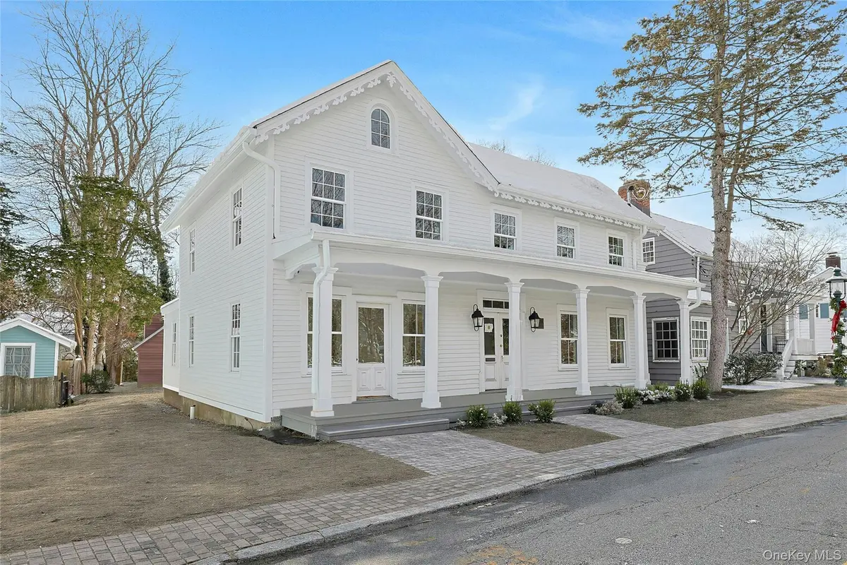 77 Main ST, Tappan, NY 10983