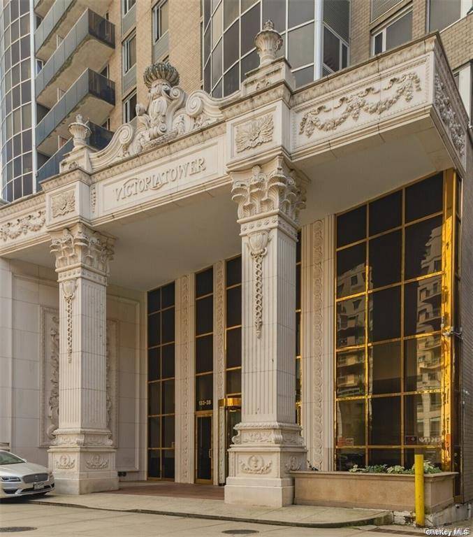 133-38 Sanford AVE #7E, Flushing, NY 11355