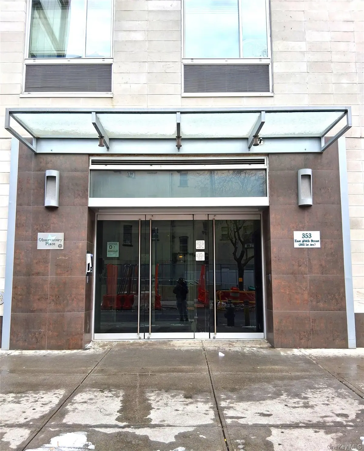 353 E 104 ST #7B, New York (manhattan), NY 10029