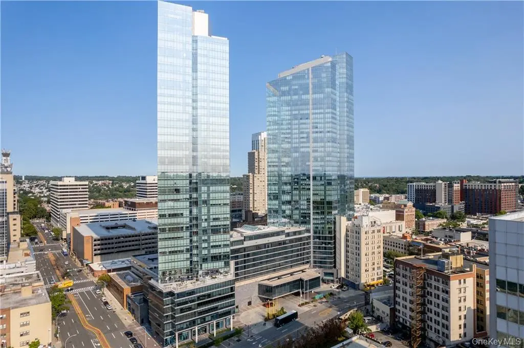 1 Renaissance Square #10A, White Plains, NY 10601