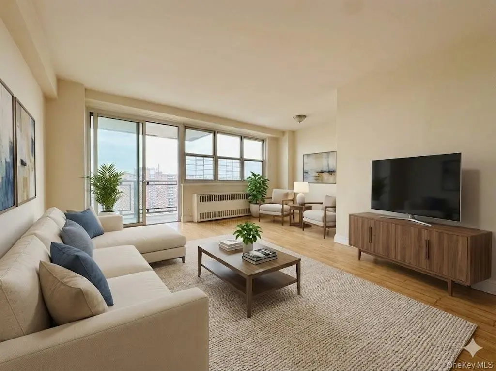 880 Boynton AVE #18A, Bronx, NY 10473